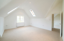 Ancoats bedroom extension leads