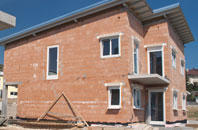 Ancoats home extensions