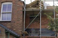 free Ancoats home extension quotes